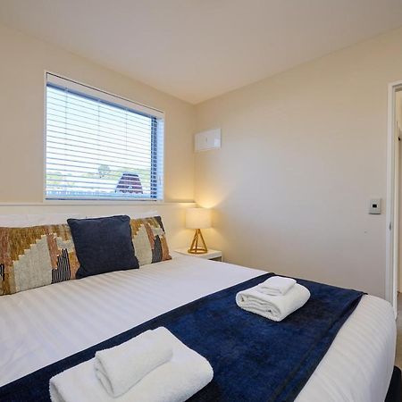 Kaikoura Waterfront Apartments Екстер'єр фото