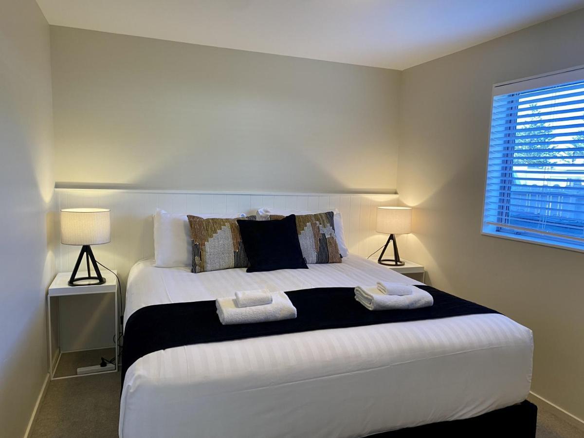 Kaikoura Waterfront Apartments Екстер'єр фото