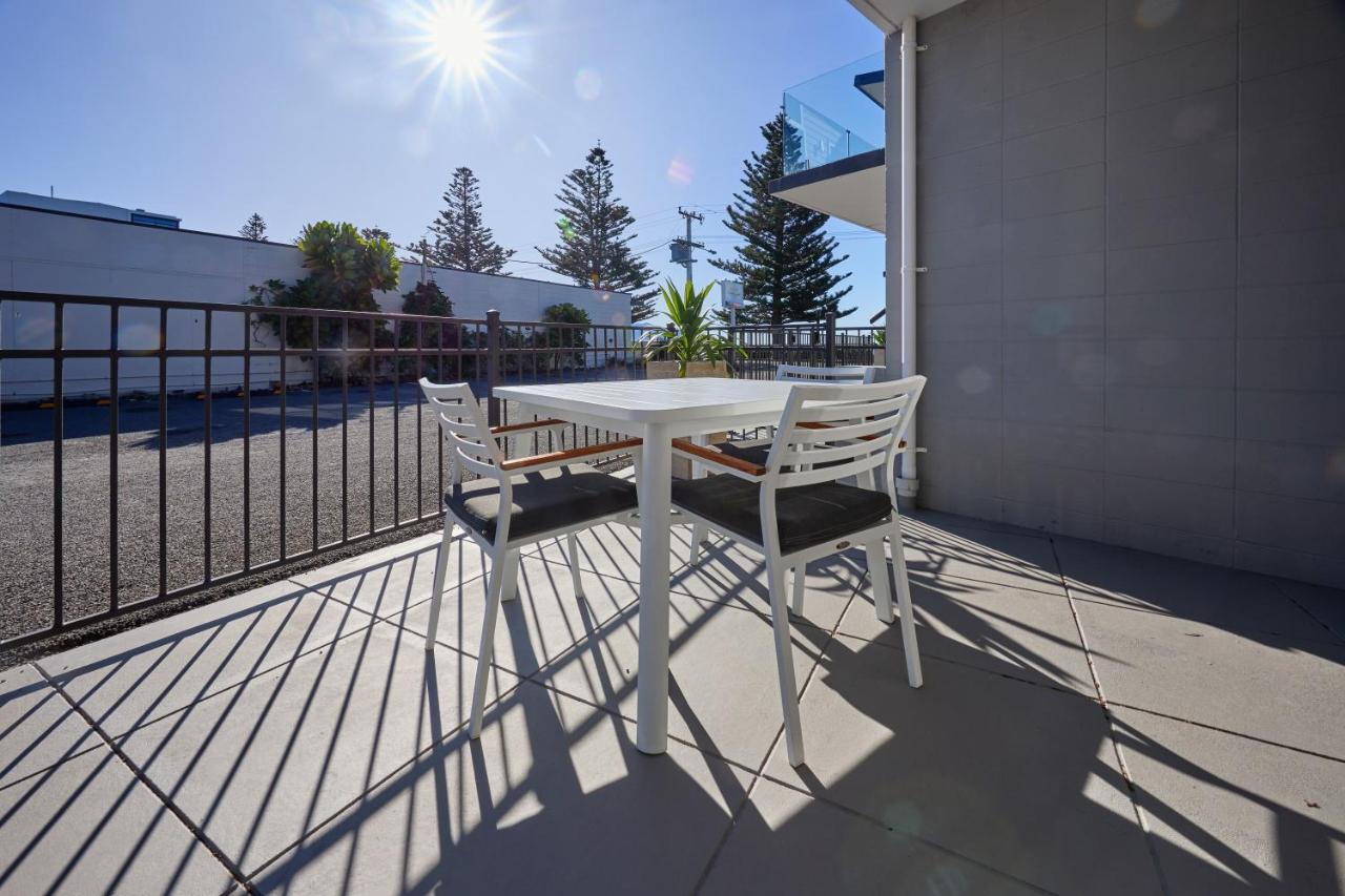 Kaikoura Waterfront Apartments Екстер'єр фото