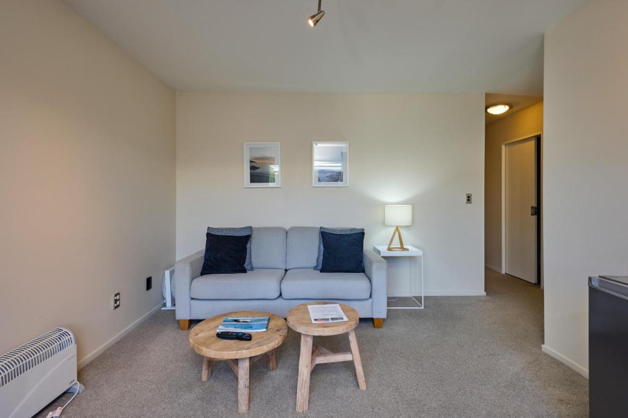 Kaikoura Waterfront Apartments Екстер'єр фото