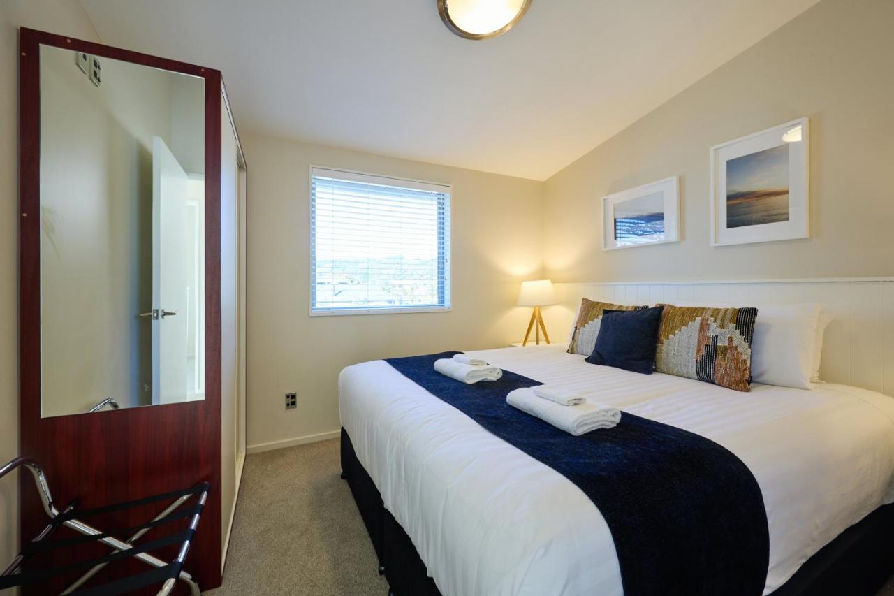 Kaikoura Waterfront Apartments Екстер'єр фото