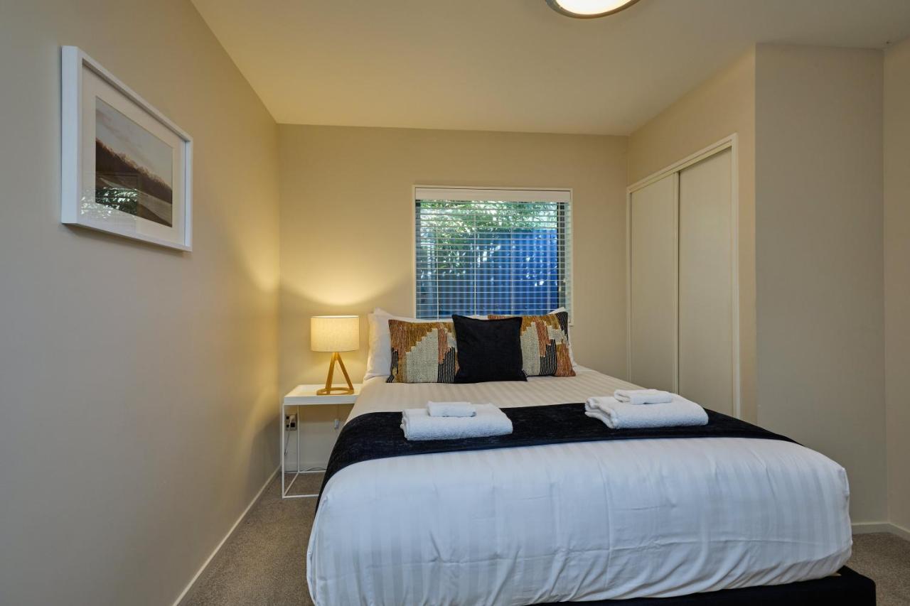 Kaikoura Waterfront Apartments Екстер'єр фото