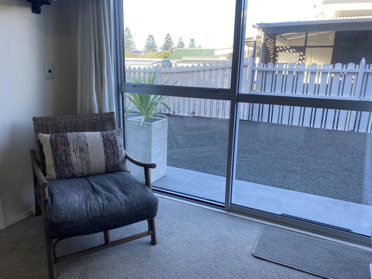 Kaikoura Waterfront Apartments Екстер'єр фото
